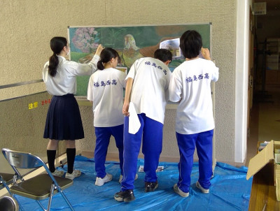 カモ②